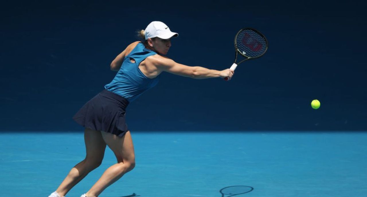 Simona Halep caută revenirea în top 10 WTA, dar poate părăsi top 20, după Australian Open: câte puncte trebuie să apere_7