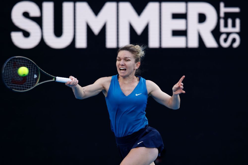 Simona Halep caută revenirea în top 10 WTA, dar poate părăsi top 20, după Australian Open: câte puncte trebuie să apere_15