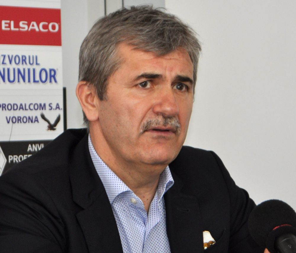 Iftime a confirmat, &icirc;n direct, la Ora Exactă &icirc;n Sport . Care este jucătorul care poate pleca &icirc;n iarnă de la Botoșani