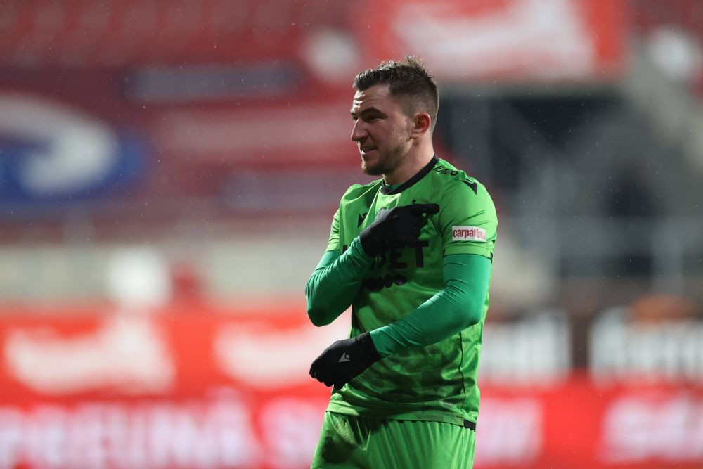 Becali, ofertă pentru Deian Sorescu! Cât a oferit FCSB pentru ”perla” rivalei Dinamo_3