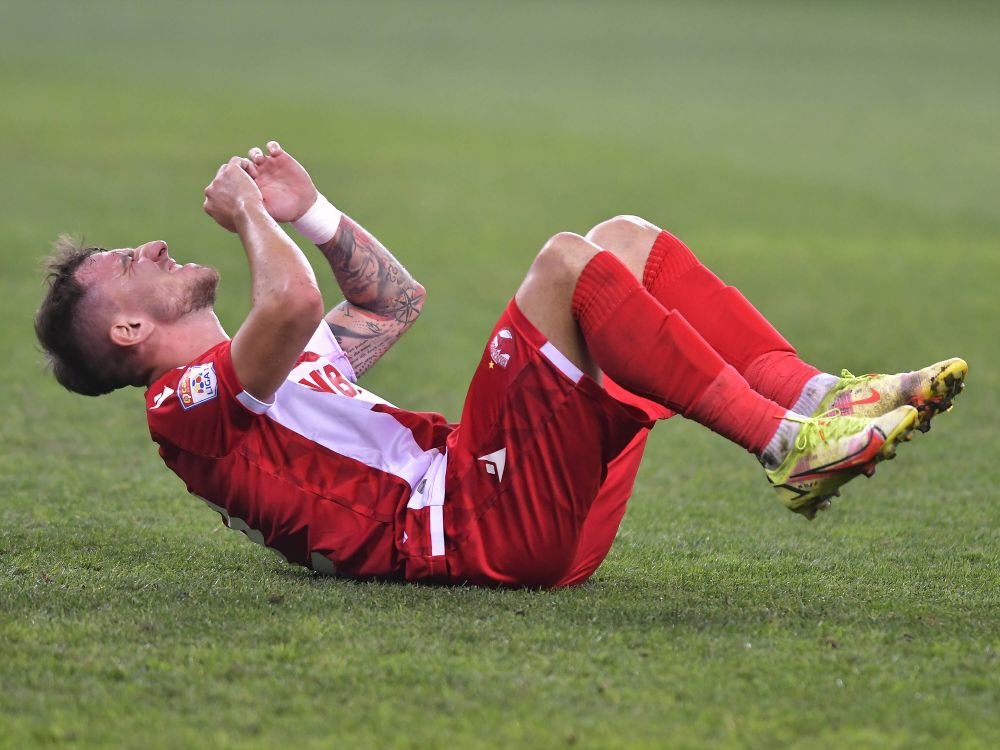 Becali, ofertă pentru Deian Sorescu! Cât a oferit FCSB pentru ”perla” rivalei Dinamo_9