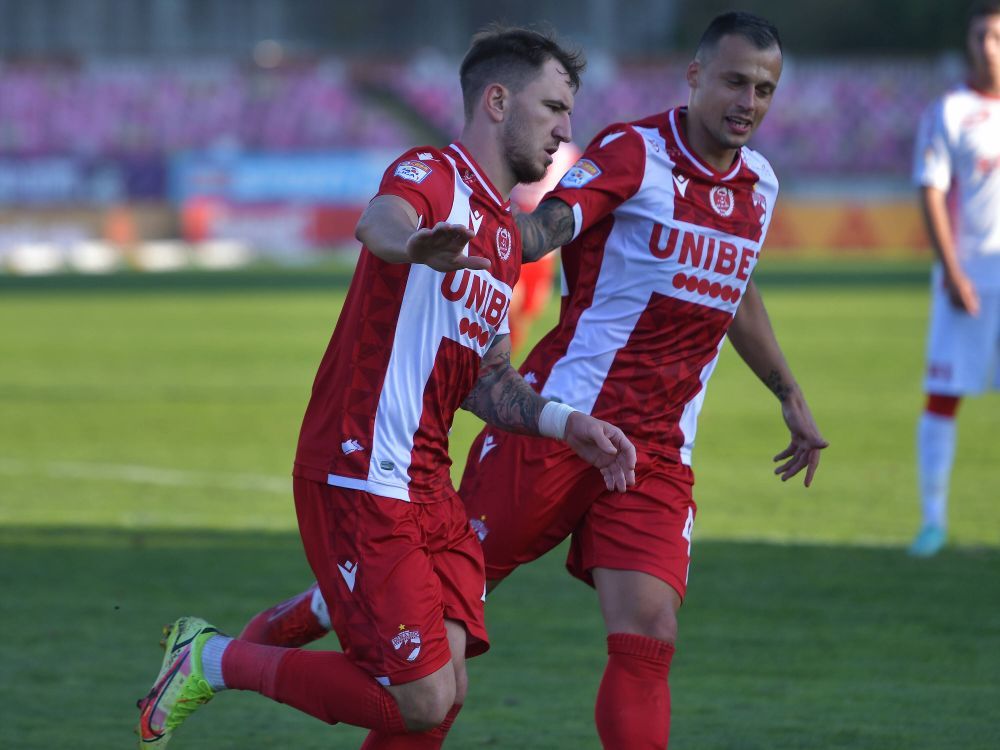 Becali, ofertă pentru Deian Sorescu! Cât a oferit FCSB pentru ”perla” rivalei Dinamo_10