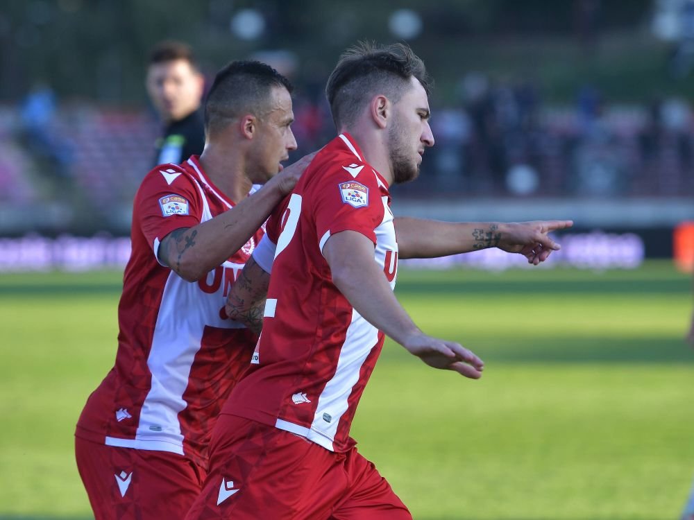 Becali, ofertă pentru Deian Sorescu! Cât a oferit FCSB pentru ”perla” rivalei Dinamo_11