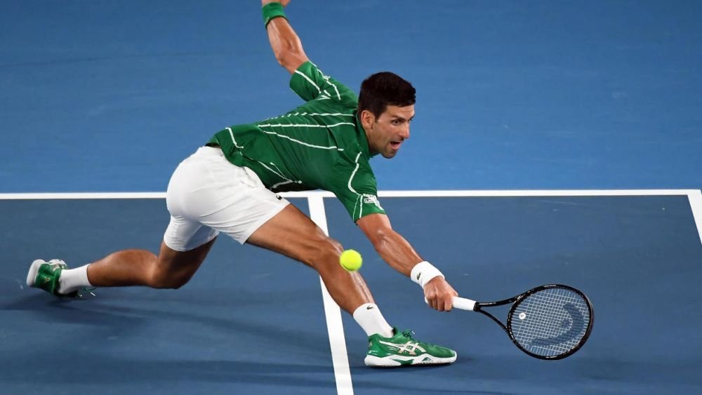 Rămâne fără sponsor după scandalul din Australia? Lacoste: „Vom lua legătura cu Djokovic cât mai curând posibil!”_10