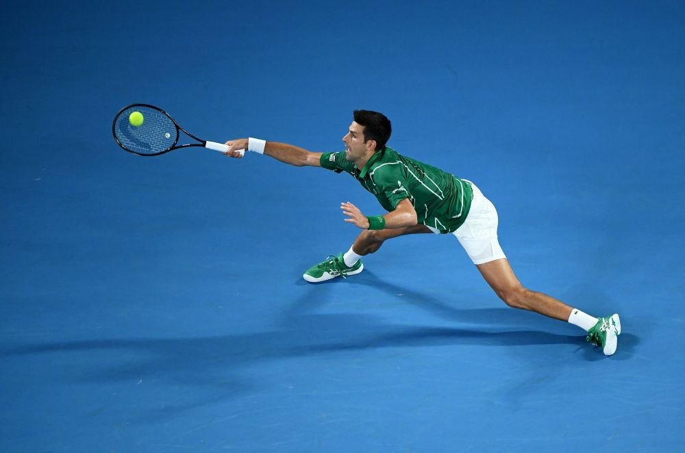 Rămâne fără sponsor după scandalul din Australia? Lacoste: „Vom lua legătura cu Djokovic cât mai curând posibil!”_12