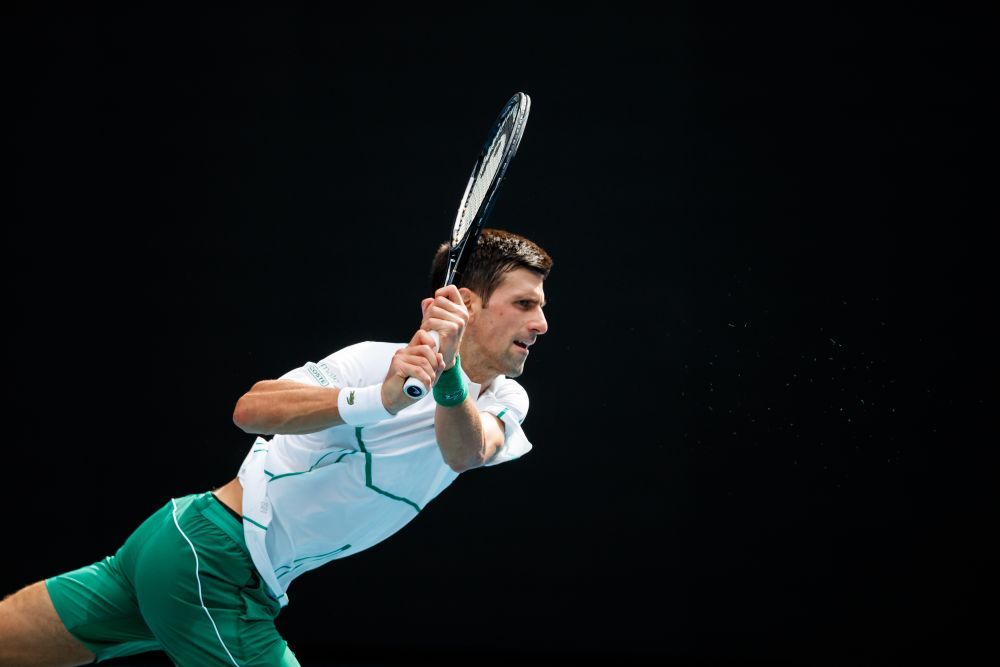 Rămâne fără sponsor după scandalul din Australia? Lacoste: „Vom lua legătura cu Djokovic cât mai curând posibil!”_13