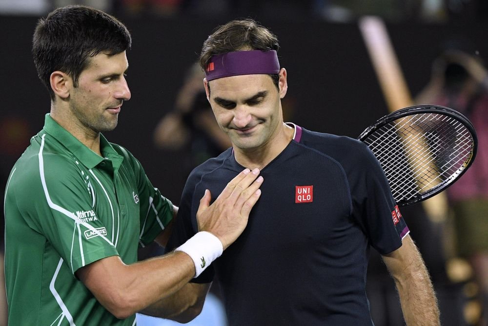 Rămâne fără sponsor după scandalul din Australia? Lacoste: „Vom lua legătura cu Djokovic cât mai curând posibil!”_15