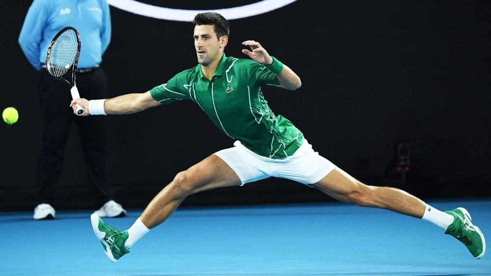 Rămâne fără sponsor după scandalul din Australia? Lacoste: „Vom lua legătura cu Djokovic cât mai curând posibil!”_16