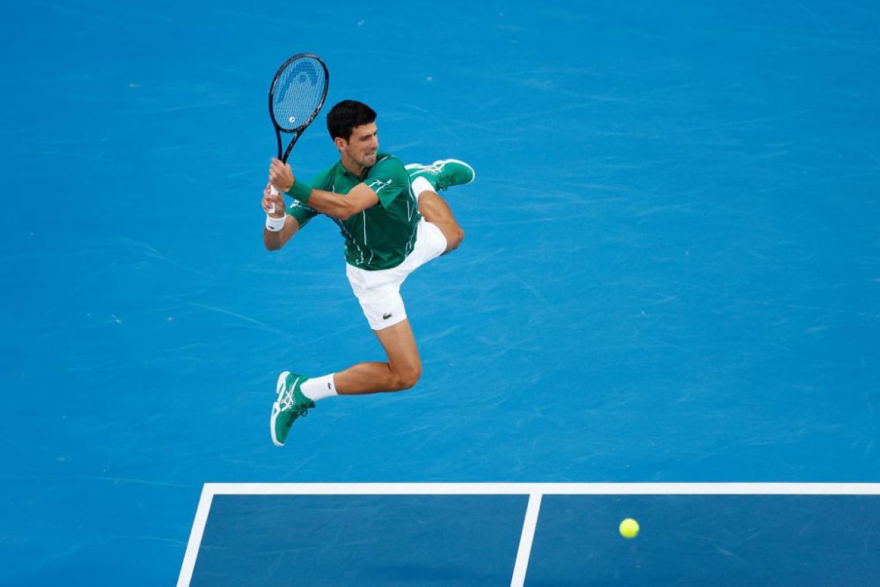 Rămâne fără sponsor după scandalul din Australia? Lacoste: „Vom lua legătura cu Djokovic cât mai curând posibil!”_18