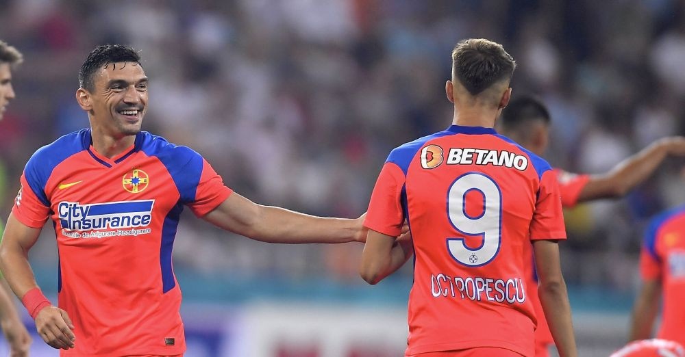 Gigi Becali a luat decizia finală &icirc;n cazul lui Keșeru: Luăm campionatul? Mai bag 5 milioane!