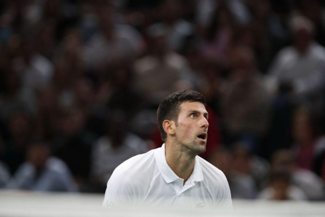 Câți bani a câștigat Novak Djokovic numai din tenis _2
