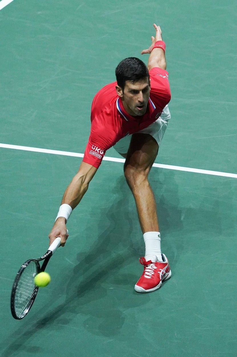Câți bani a câștigat Novak Djokovic numai din tenis _3