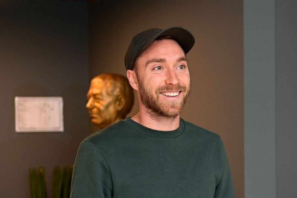 Christian Eriksen poate reveni în fotbal în această iarnă! Danezul este ofertat de un club din Premier League _3