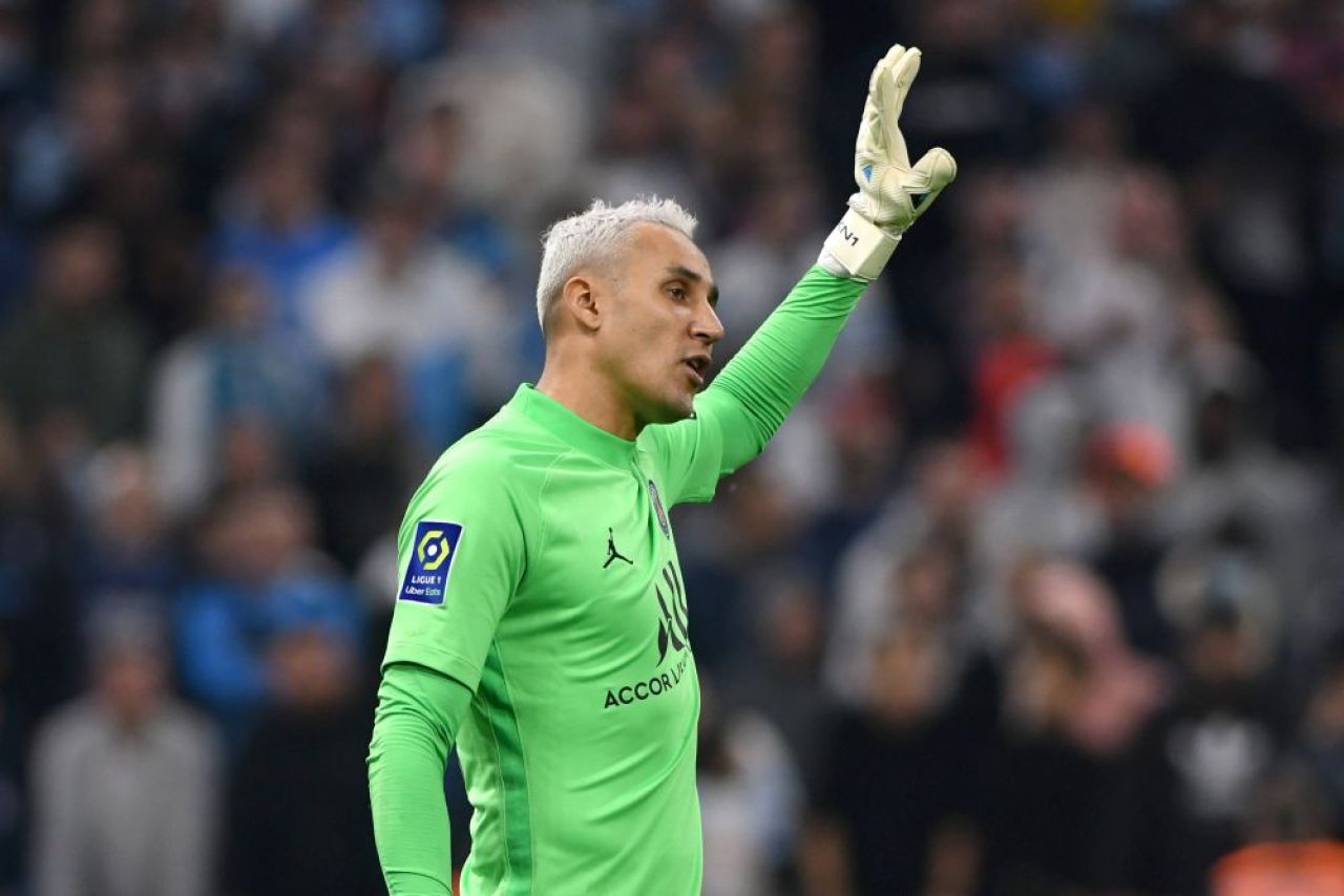”Bogații” de la Newcastle, gata de cel mai sonor transfer al iernii! Starul PSG-ului, principala țintă_2