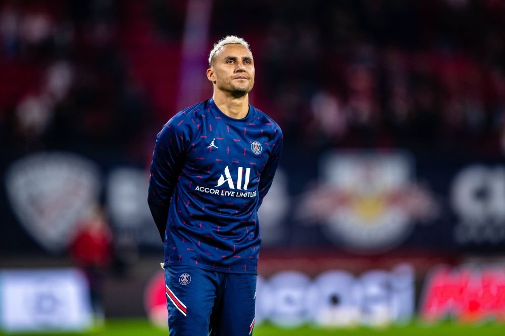 ”Bogații” de la Newcastle, gata de cel mai sonor transfer al iernii! Starul PSG-ului, principala țintă_3