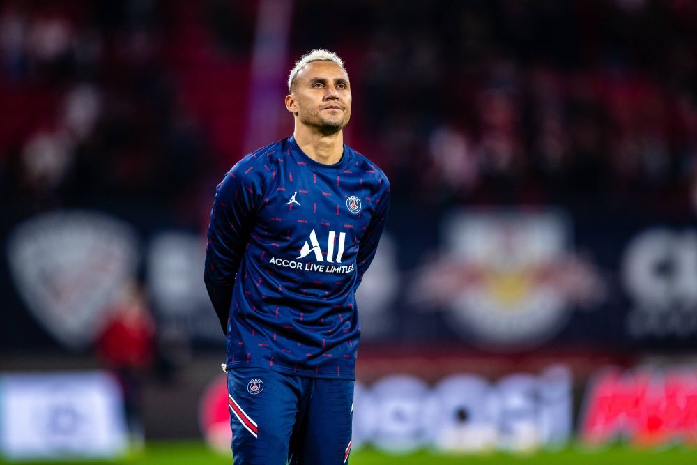 ”Bogații” de la Newcastle, gata de cel mai sonor transfer al iernii! Starul PSG-ului, principala țintă_3