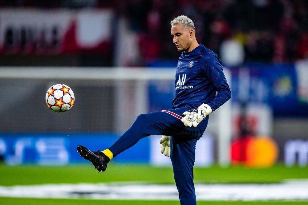 ”Bogații” de la Newcastle, gata de cel mai sonor transfer al iernii! Starul PSG-ului, principala țintă_4