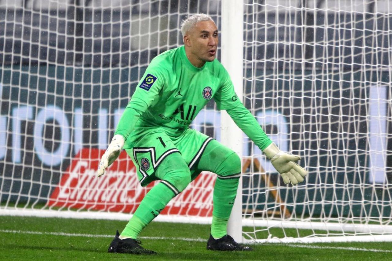”Bogații” de la Newcastle, gata de cel mai sonor transfer al iernii! Starul PSG-ului, principala țintă_7