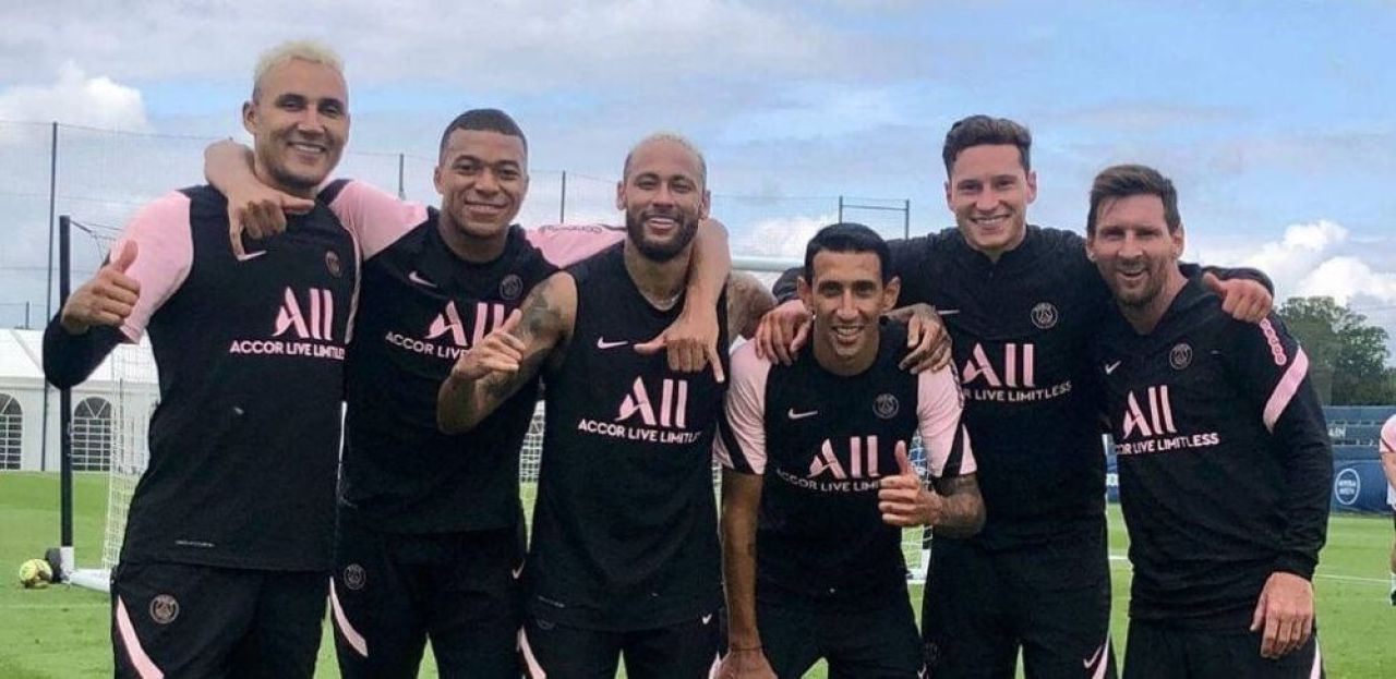 ”Bogații” de la Newcastle, gata de cel mai sonor transfer al iernii! Starul PSG-ului, principala țintă_8