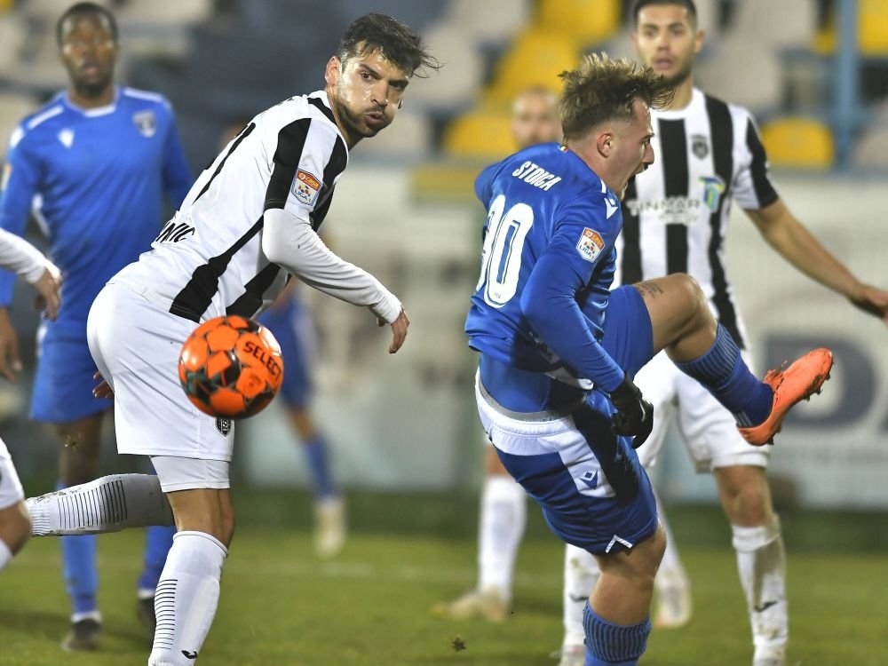 OFICIAL | Încă două transferuri la Dinamo! 