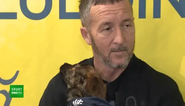 Jucătorul pe care Mihai Stoica pariază: „Îmi pun speranțe foarte mari în el!” Managerul FCSB recunoaște: „Am avut decepții!”