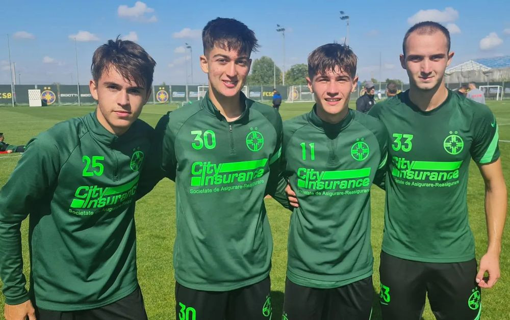 Jucătorul pe care Mihai Stoica pariază: &bdquo;&Icirc;mi pun speranțe foarte mari &icirc;n el!&rdquo; Managerul FCSB recunoaște: &bdquo;Am avut decepții!&rdquo;