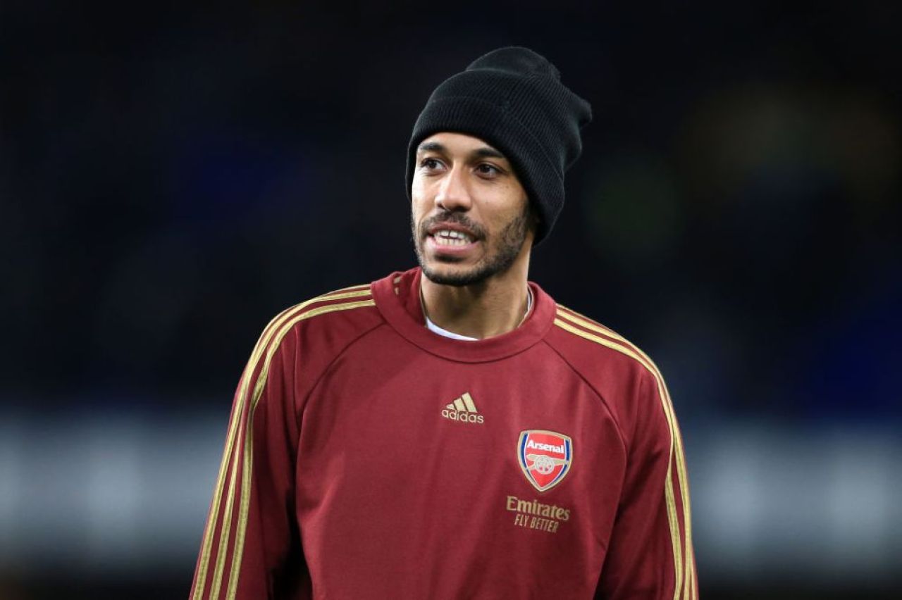 S-a aflat tot! Aubameyang, exclus din lotul naționalei la Cupa Africii după ce ”s-a întors beat la hotel și însoțit de femei”_1