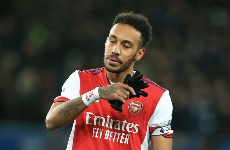 S-a aflat tot! Aubameyang, exclus din lotul naționalei la Cupa Africii după ce ”s-a întors beat la hotel și însoțit de femei”_2