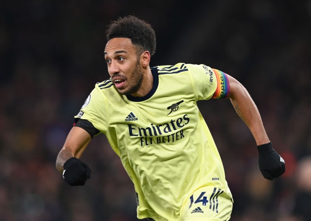 S-a aflat tot! Aubameyang, exclus din lotul naționalei la Cupa Africii după ce ”s-a întors beat la hotel și însoțit de femei”_3