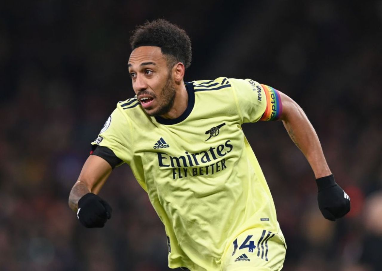 S-a aflat tot! Aubameyang, exclus din lotul naționalei la Cupa Africii după ce ”s-a întors beat la hotel și însoțit de femei”_3