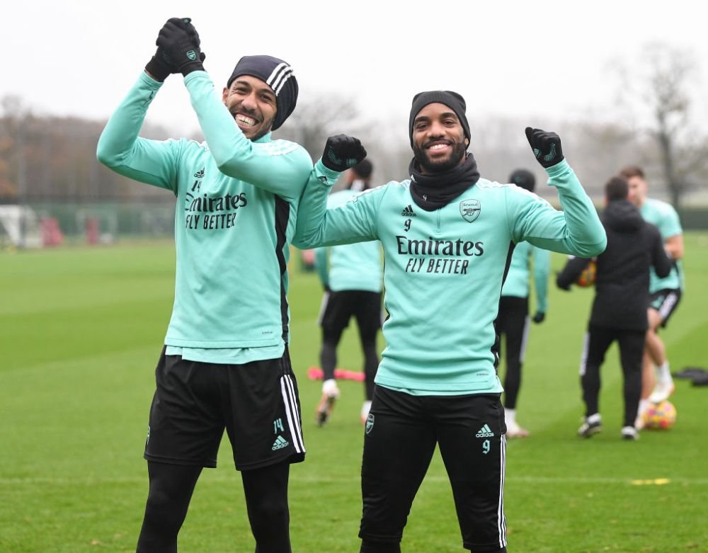 S-a aflat tot! Aubameyang, exclus din lotul naționalei la Cupa Africii după ce ”s-a întors beat la hotel și însoțit de femei”_4