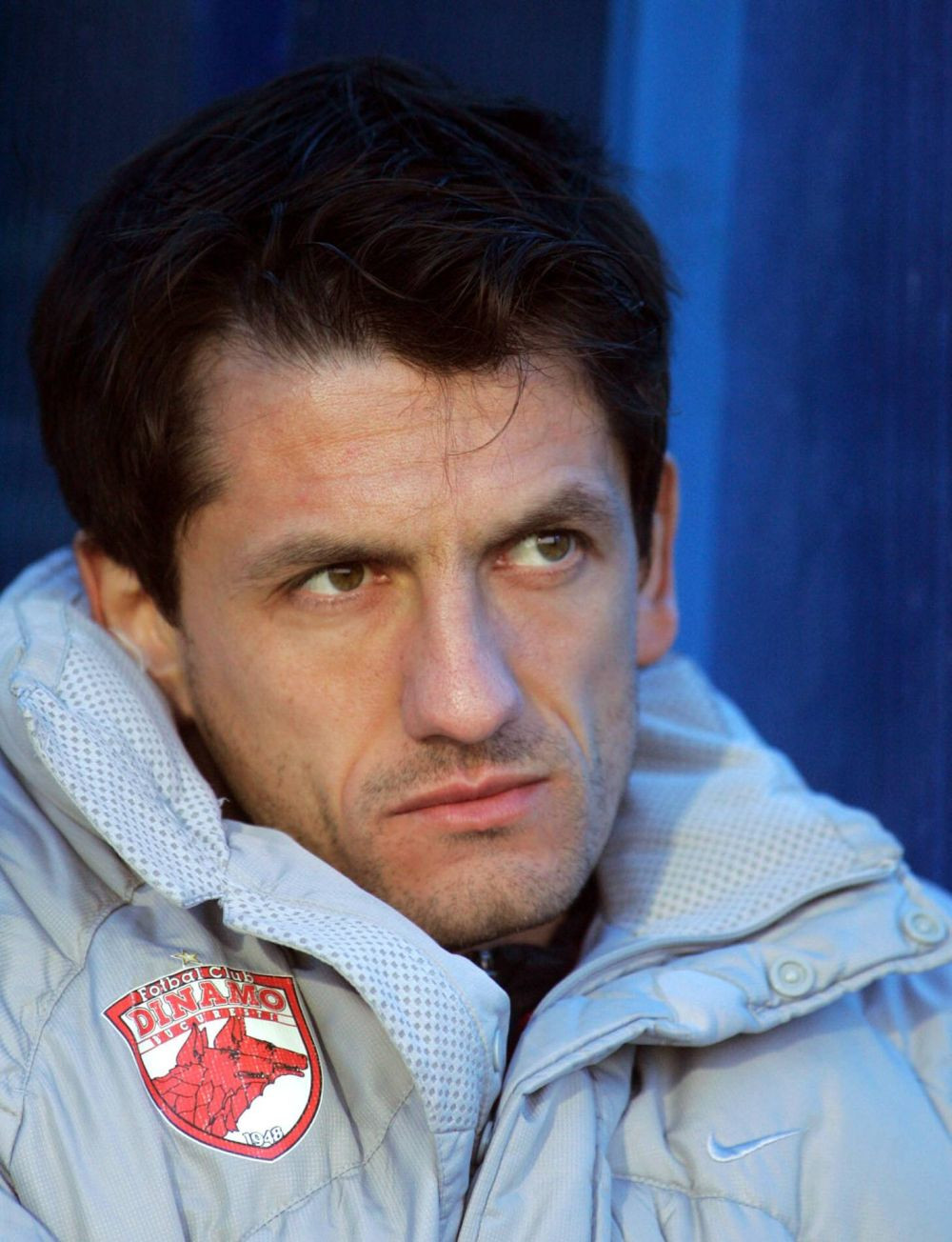 Ema Dolha vine să salveze Dinamo de la retrogradare! Anunțul oficial al clubului