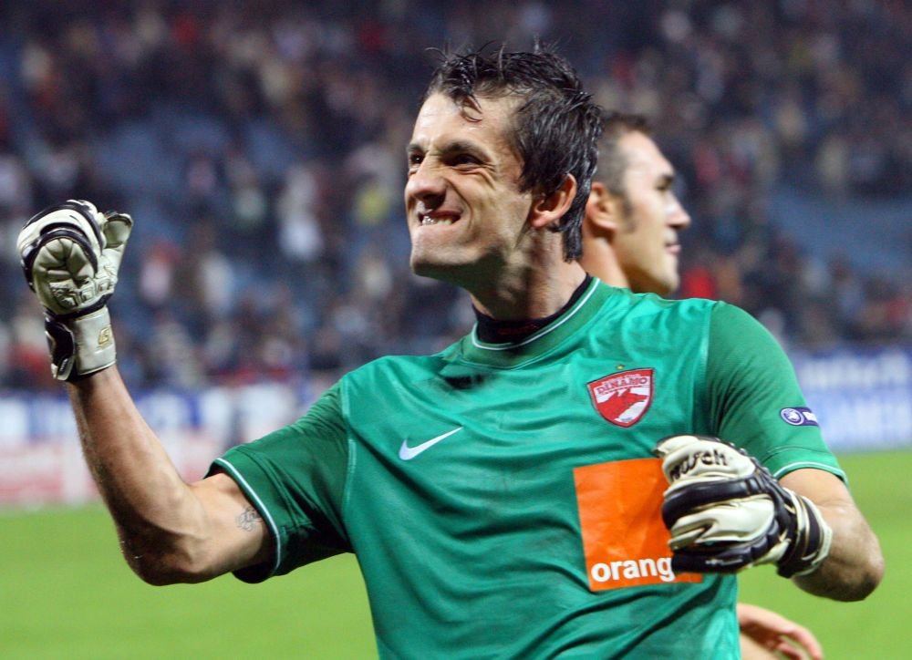 Ema Dolha vine să salveze Dinamo de la retrogradare! Anunțul oficial al clubului_2