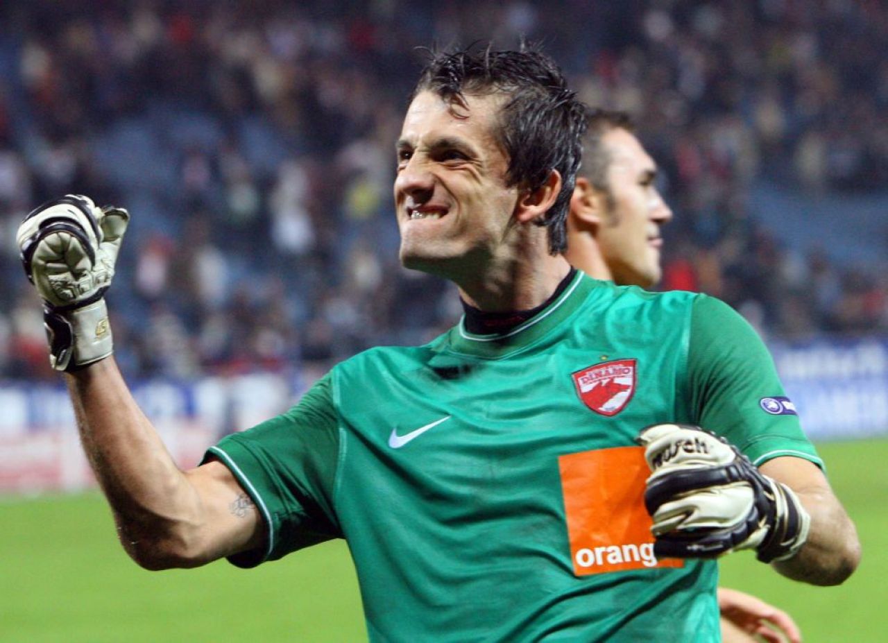 Ema Dolha vine să salveze Dinamo de la retrogradare! Anunțul oficial al clubului_2
