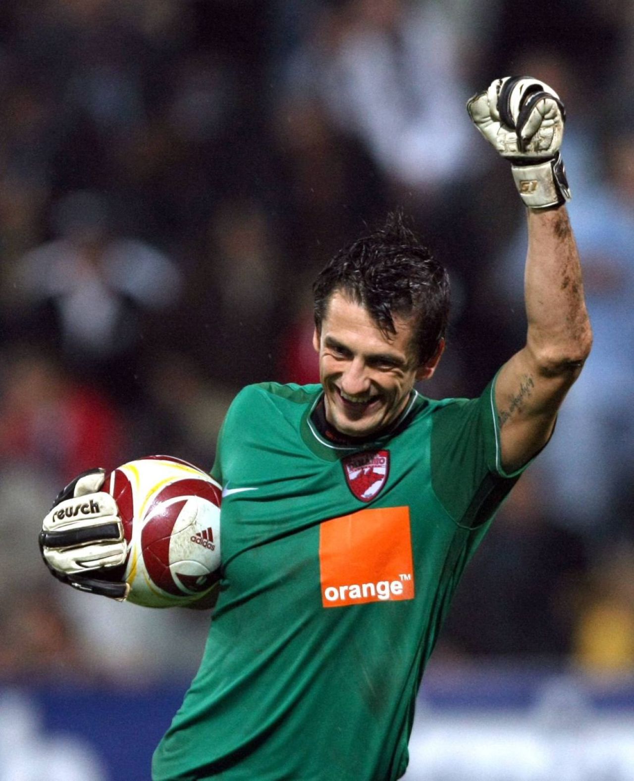 Ema Dolha vine să salveze Dinamo de la retrogradare! Anunțul oficial al clubului_3