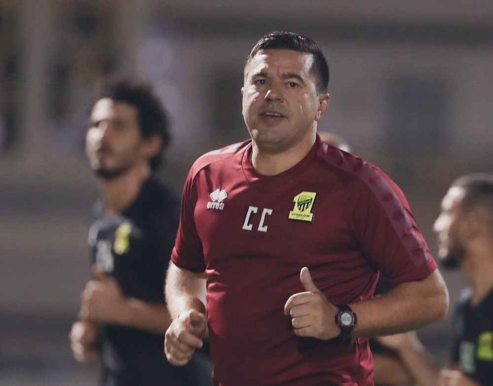 Contra, campion pe ringul de dans în Arabia Saudită! Cum a fost surprins „Guriță”_3