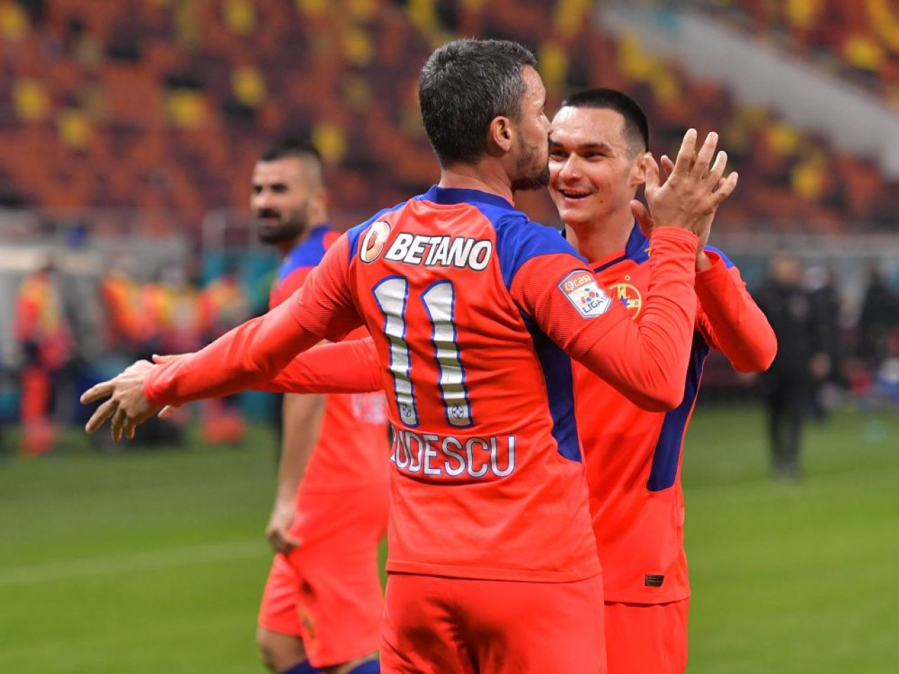 S-au aflat jucătorii vaccinați de la FCSB! Printre ei se află și cel numit de Becali „bărbatul echipei”_3