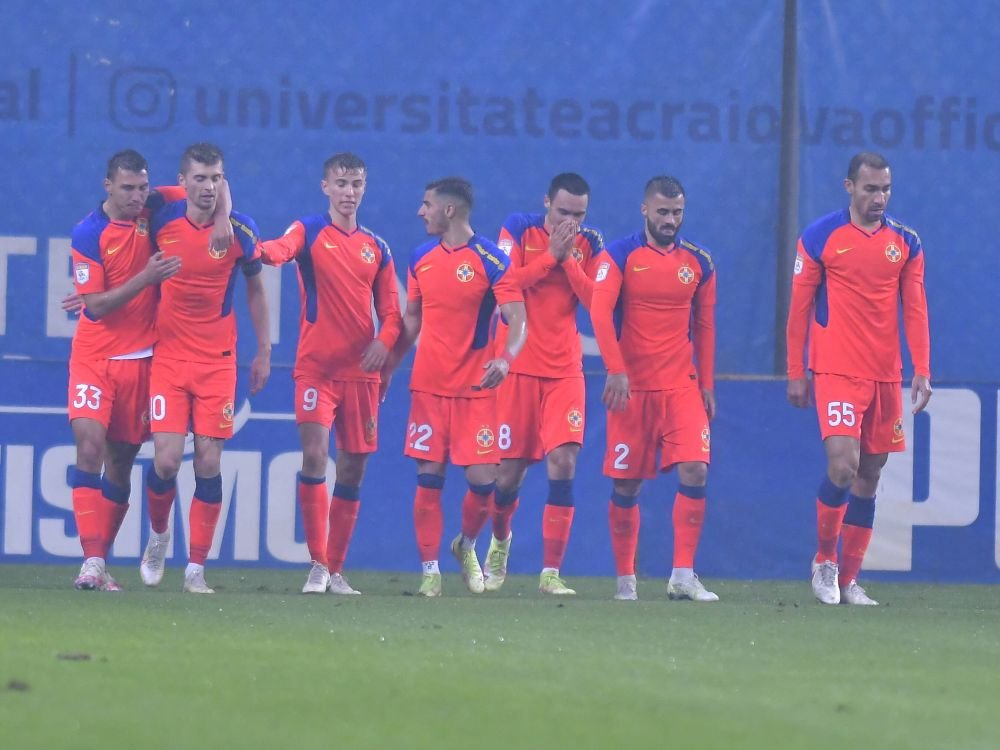 S-au aflat jucătorii vaccinați de la FCSB! Printre ei se află și cel numit de Becali „bărbatul echipei”_4