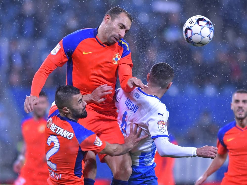 S-au aflat jucătorii vaccinați de la FCSB! Printre ei se află și cel numit de Becali „bărbatul echipei”_5