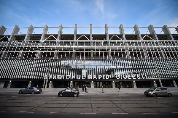 Rapid și-ar putea inaugura stadionul cu un derby! Anunțul așteptat de suporteri_2