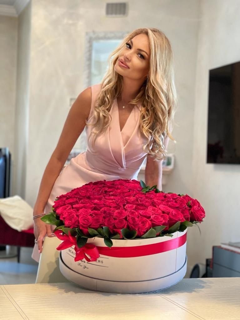 Cum l-a surprins Valentina Pelinel pe Cristi Borcea în ziua în care fostul acționar de la Dinamo a împlinit 52 de ani _5