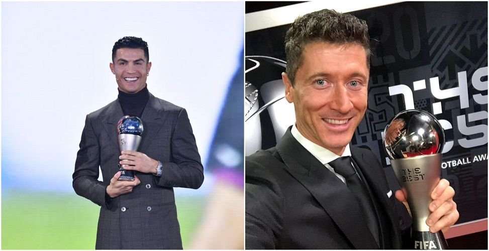 Messi, Lewandowski și Ronaldo, alegeri surprinzătoare la gala FIFA! Cu cine au votat superstarurile&nbsp;