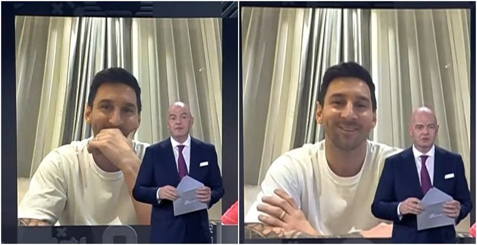 Messi, Lewandowski și Ronaldo, alegeri surprinzătoare la gala FIFA! Cu cine au votat superstarurile _2