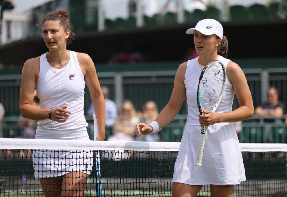 Irina Begu, reușita zilei la Australian Open: a salvat trei mingi de meci și a trimis-o acasă pe franțuzoaica Dodin_2