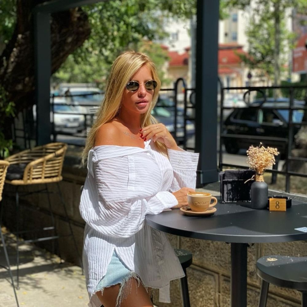 Anamaria Prodan a recunoscut tot! Ce a declarat despre relația lui 