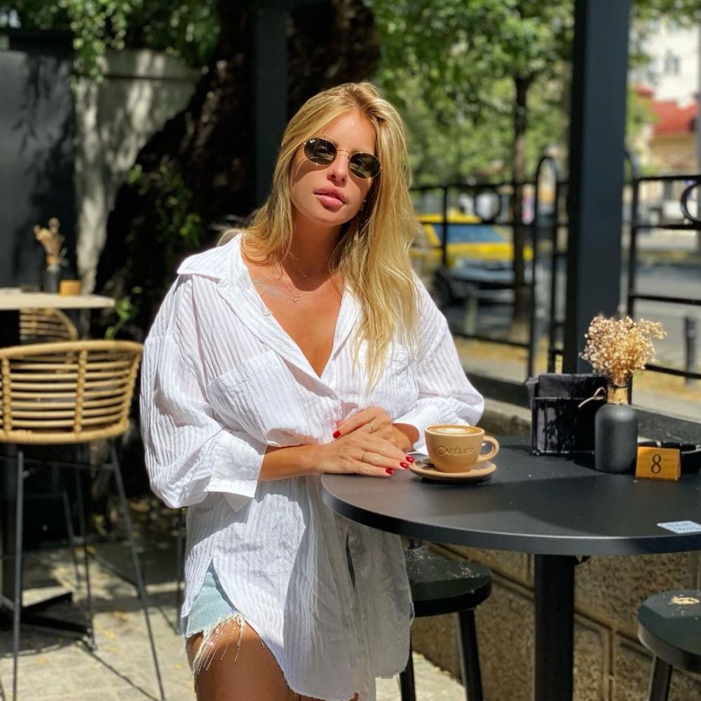 Anamaria Prodan a recunoscut tot! Ce a declarat despre relația lui