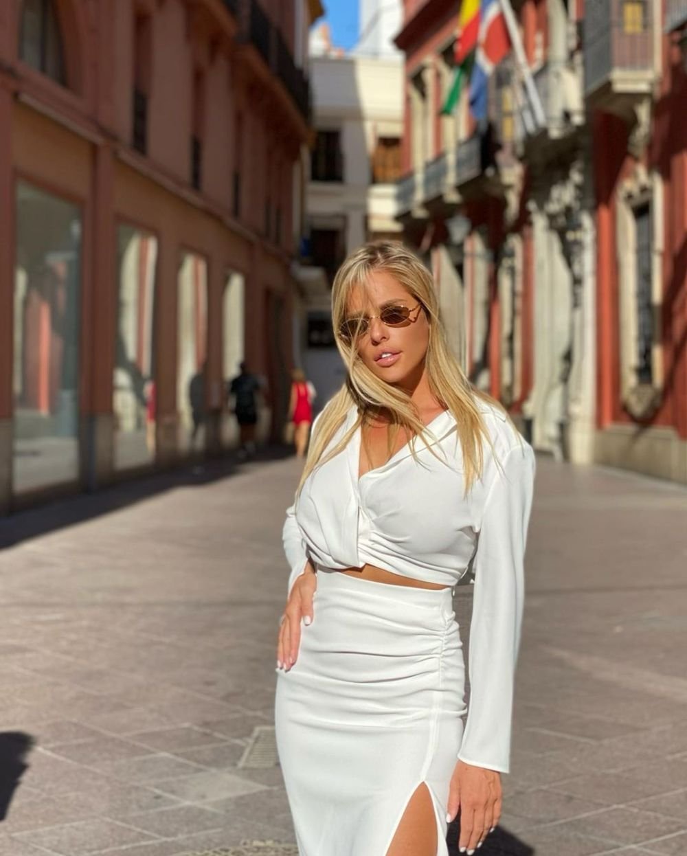 Anamaria Prodan a recunoscut tot! Ce a declarat despre relația lui 