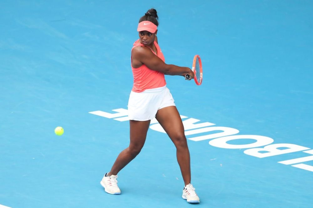 De la nuntă la Australian Open: adversara Emmei Răducanu, Sloane Stephens s-a căsătorit cu Jozy Altidore_7