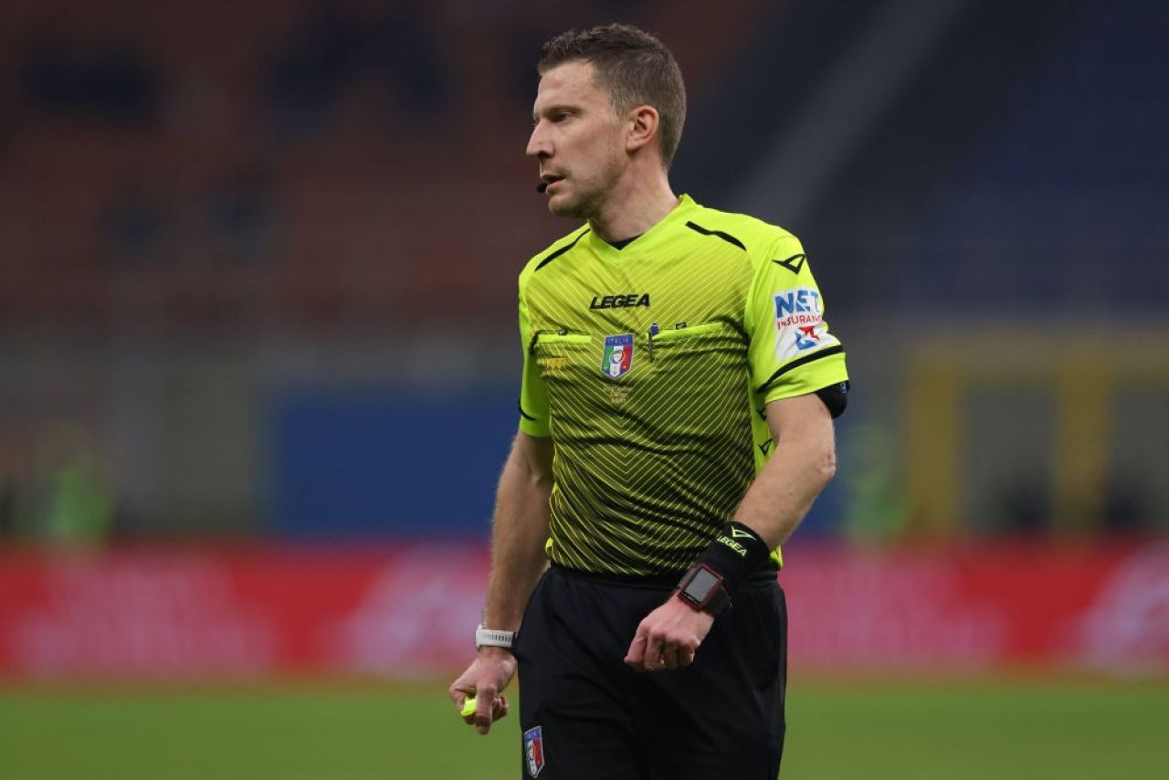 Eroare gravă în meciul lui Milan! Arbitrul va primi o suspendare drastică_11