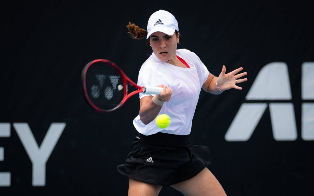 Gabriela Ruse și Jaqueline Cristian, eliminate în turul 2 cu același scor. România rămâne cu 3 jucătoare la AO_2